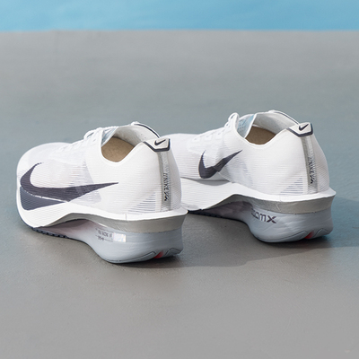 NIKE耐克男鞋2026夏季新款ZOOMX VAPORFLY 4运动鞋缓震竞速跑步鞋