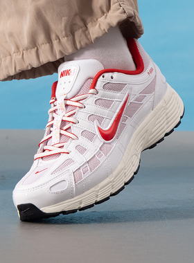 NIKE耐克女鞋2026春季新款运动鞋MORDEN COMFORT网面休闲鞋IQ1134