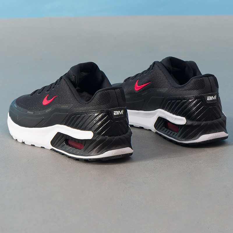 NIKE耐克官方男鞋冬季新款AIRMAX气垫运动鞋减震休闲鞋IO9416,运动鞋new,运动休闲鞋,淘宝优惠券,粉丝福利购,淘宝优惠卷