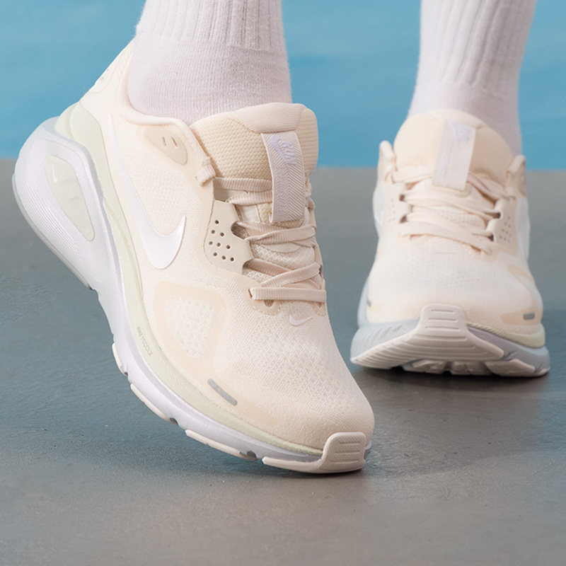 NIKE耐克女鞋2026春季STRUCTURE 26运动鞋健身训练鞋跑步鞋IO9917