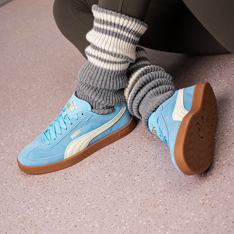 彪马PUMA男鞋女鞋2026新款春季情侣鞋运动鞋德训鞋轻便板鞋休闲鞋,运动鞋new,板鞋,淘宝优惠券,粉丝福利购,淘宝优惠卷