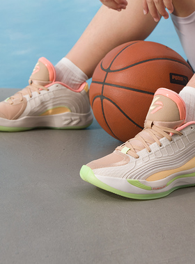 NIKE耐克官方正品男鞋25秋冬运动鞋东契奇同款鞋实战篮球鞋IO0198