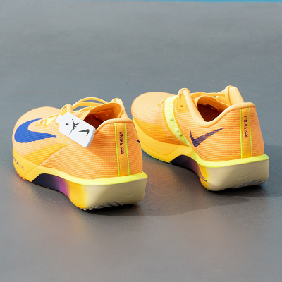 耐克（NIKE）男鞋 2026新款春季RIVAL FLY 4运动鞋透气轻便缓震耐