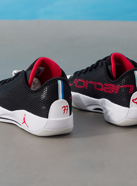 NIKE耐克男鞋AJ篮球鞋休闲鞋26新款JORDAN训练鞋运动鞋IF1611-001