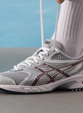 亚瑟士男鞋女鞋GEL-DS TRAINER 14运动鞋轻便透气休闲鞋1203A607