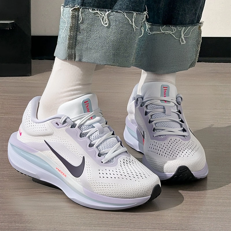 Nike耐克官方女鞋新款AIR WINFLO 11运动鞋飞马缓震跑步鞋休闲鞋