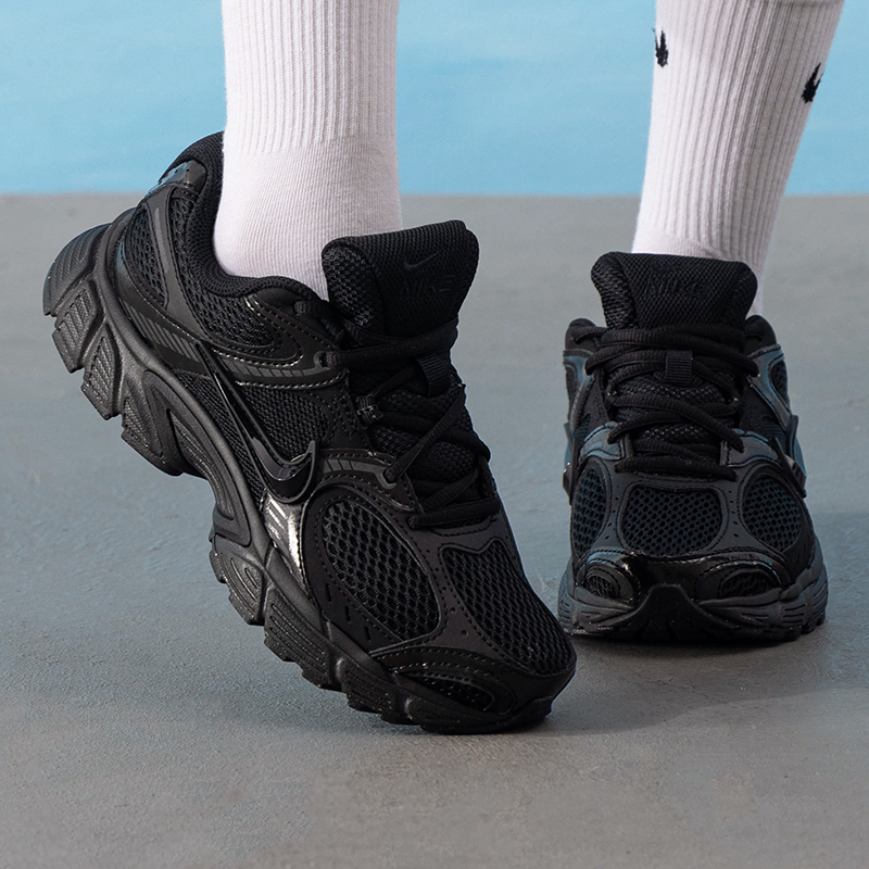 Nike官方正品耐克女鞋25秋季新款V5 RNR运动鞋老爹鞋低帮休闲鞋女