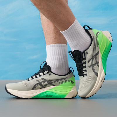 亚瑟士（asics）男鞋 gel-kayano 32 lite-show cn运动鞋健身训练