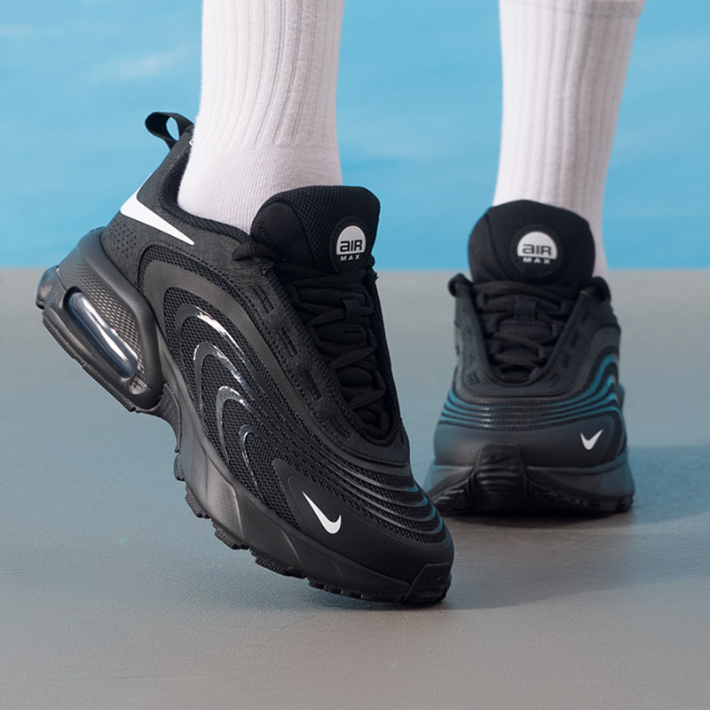 耐克（NIKE）大童鞋女鞋新款冬季运动鞋air max fire气垫鞋缓,运动鞋new,童鞋/青少年鞋,淘宝优惠券,粉丝福利购,淘宝优惠卷