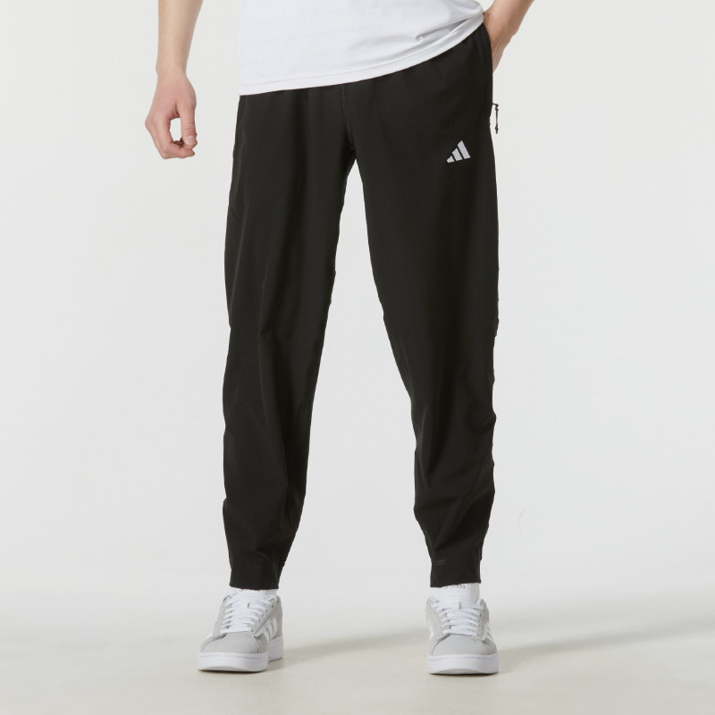 阿迪达斯裤子男裤秋季新款黑色速干运动裤男士休闲裤正品卫裤,运动服/休闲服装,运动长裤,淘宝优惠券,粉丝福利购,淘宝优惠卷