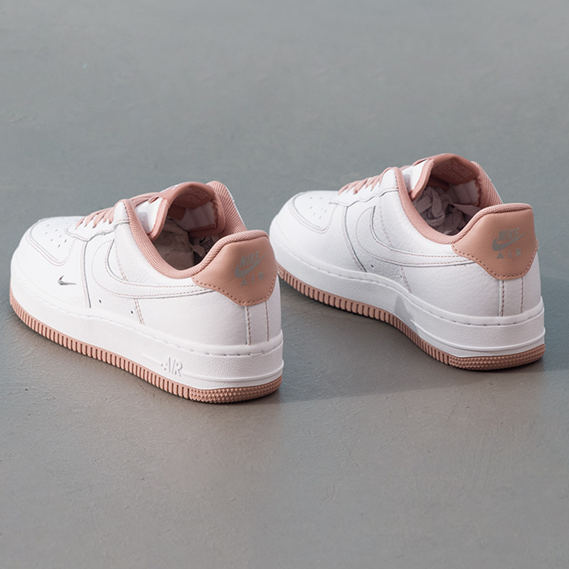 Nike耐克官方正品女鞋25秋冬新款运动休闲鞋AF1空军一号板鞋女鞋,运动鞋new,运动休闲鞋,淘宝优惠券,粉丝福利购,淘宝优惠卷