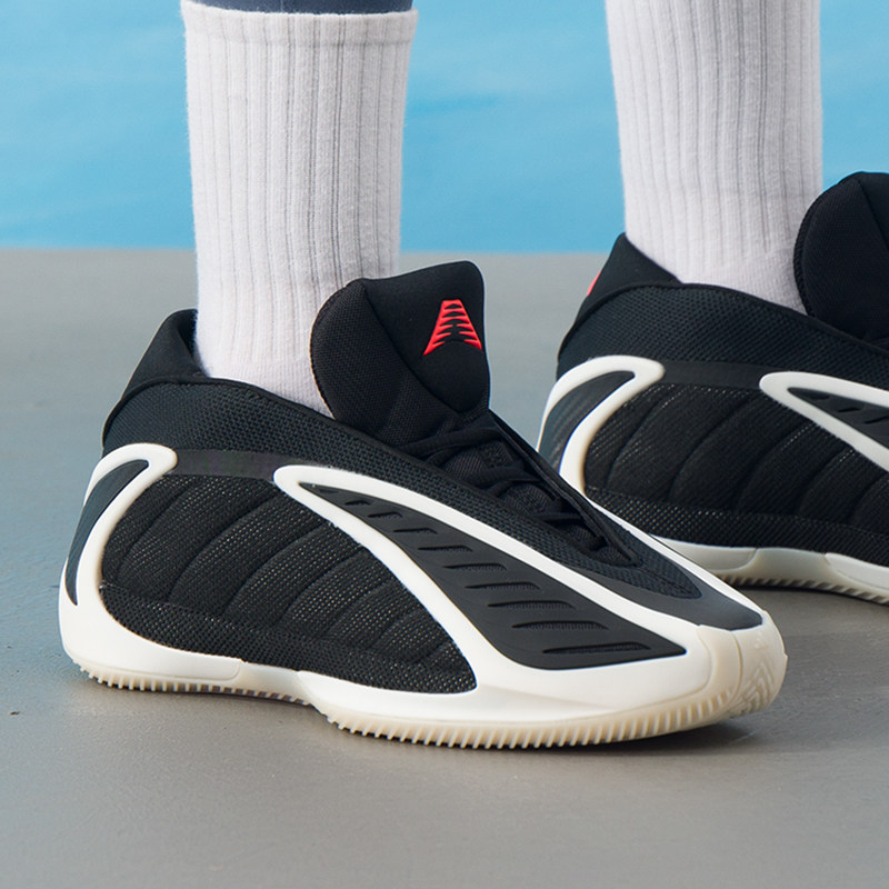 阿迪达斯（adidas）男鞋运动鞋 25秋冬季新款轻便防滑中帮球鞋比