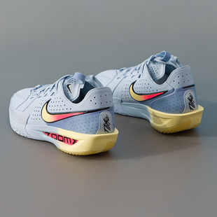 G.T. 25新款 CUT 3实战透气运动鞋 405 耐克NIKE男鞋 DV2918 篮球鞋