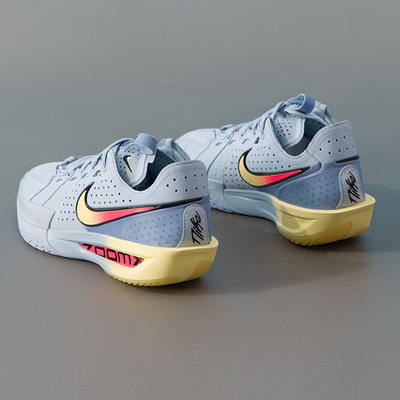 耐克GT3男鞋新款实战篮球鞋AIRZOOM气垫比赛训练透气运动鞋DV2918