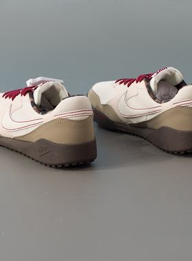 Nike耐克官方女鞋网球鞋2025冬季新款运动鞋轻便休闲鞋IM6689-202