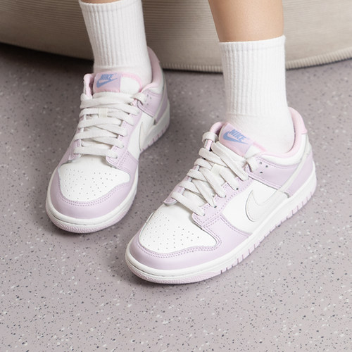 nike官方正品板鞋童鞋女鞋秋季新款运动休闲鞋dunk耐克休闲鞋