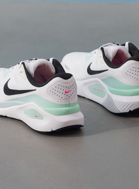 耐克官方NIKE STRUCTURE26男鞋2025冬季新款缓震运动跑步鞋IM6675