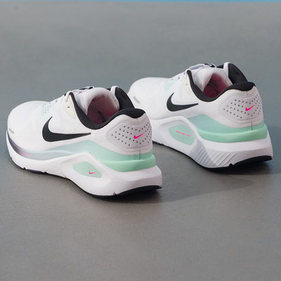 耐克官方NIKE STRUCTURE26男鞋冬季新款缓震运动跑步鞋IM6675