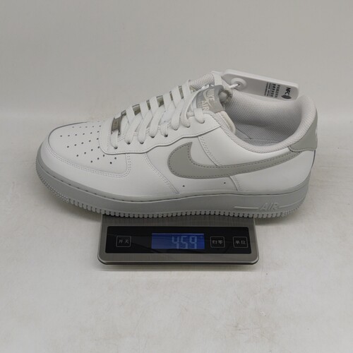 耐克（NIKE）板鞋男鞋 2026夏季新款AF1空军一号运动鞋时尚缓震休