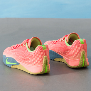 S.T. 秋季 Flare EP气焰篮球鞋 HF0232 耐克NIKE男鞋 实战训练鞋 新款