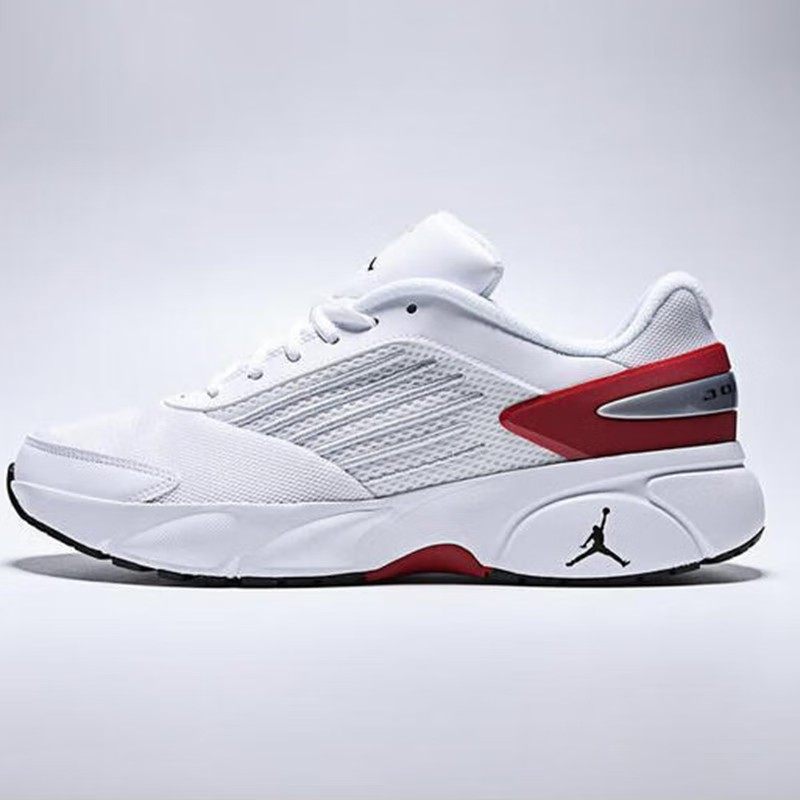 耐克男鞋JORDAN TRUNNER FLOW运动鞋实战比赛训练透气休闲篮球鞋