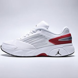 实战比赛训练透气休闲篮球鞋 耐克男鞋 FLOW运动鞋 TRUNNER JORDAN