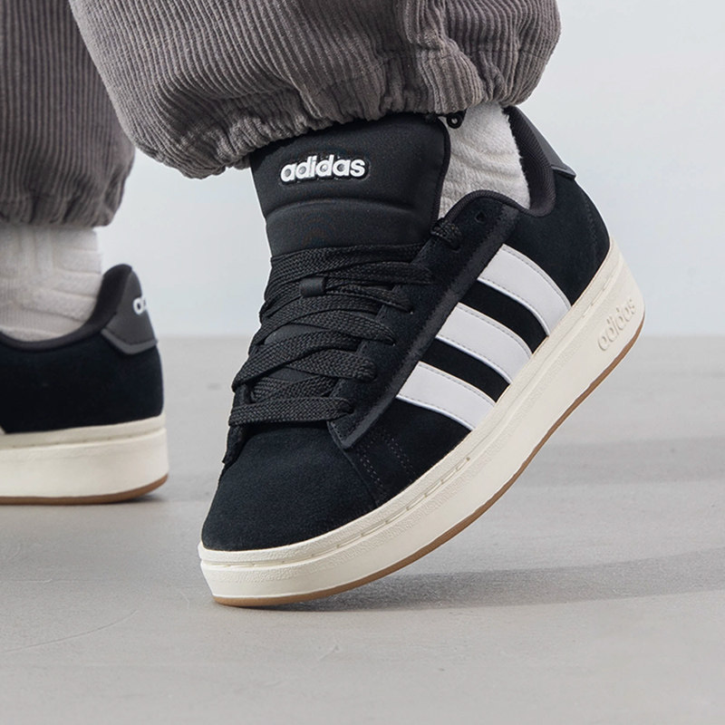 adidas阿迪达斯休闲鞋男女鞋春新款COURT运动鞋低帮轻便板鞋,运动鞋new,运动休闲鞋,淘宝优惠券,粉丝福利购,淘宝优惠卷