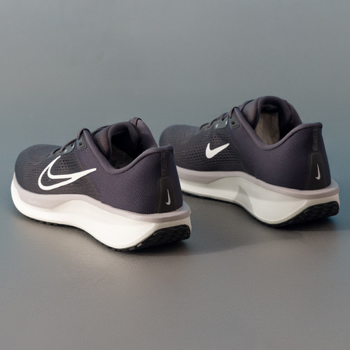耐克（NIKE）跑步鞋男鞋2025冬季新款quest6运动鞋训练网面鞋减震