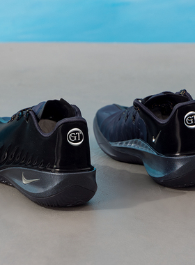 耐克（NIKE）男鞋 2026春季新款G.T. CUT 4 EP训练实战耐磨缓震篮