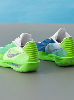 NIKE耐克正品男鞋2025冬季新款运动鞋G.T. CUT 3 TURBO EP篮球鞋