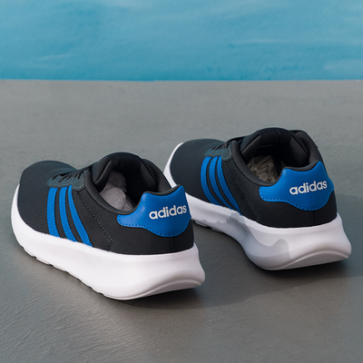 阿迪达斯ADIDAS官方正品男鞋女鞋跑步鞋25秋新款LITERACER运动鞋