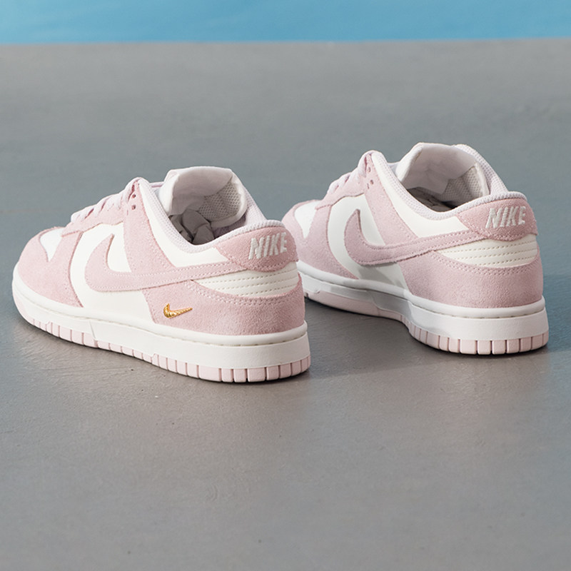 Nike耐克女鞋2026春季新款DUNK LOW板鞋运动鞋低帮休闲鞋IO4244,运动鞋new,运动休闲鞋,淘宝优惠券,粉丝福利购,淘宝优惠卷