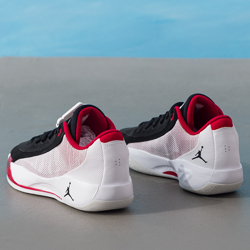 NIKE耐克男鞋夏季新款运动鞋Jordan篮球鞋复古休闲鞋HF0819,运动鞋new,篮球鞋,淘宝优惠券,粉丝福利购,淘宝优惠卷