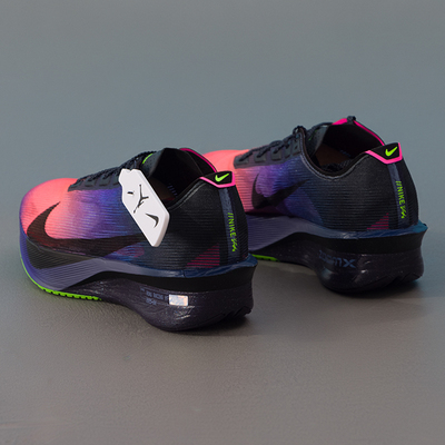 耐克（NIKE）女鞋 ZOOMX VAPORFLY NEXT4 GLAM运动鞋缓震舒适透气