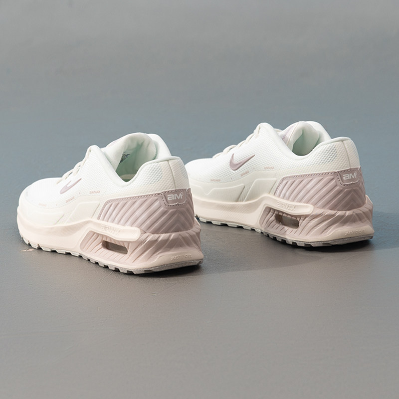 耐克正品女鞋NIKE新款AIR MAX BIA休闲运动鞋气垫粉色缓震跑步鞋