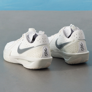 训练鞋 耐克2025夏季 耐磨运动鞋 实战篮球鞋 GT.CUT3EP男鞋