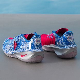 NIKE耐克男鞋篮球鞋26新款G.T. CUT 4 WNBA 30TH EP运动鞋II7531