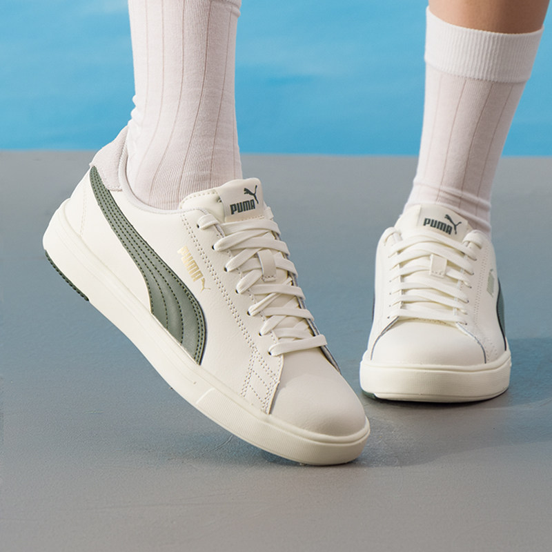 PUMA彪马正品板鞋夏季新款复古撞色运动鞋男女休闲鞋潮流,户外/登山/野营/旅行用品,户外休闲鞋,淘宝优惠券,粉丝福利购,淘宝优惠卷