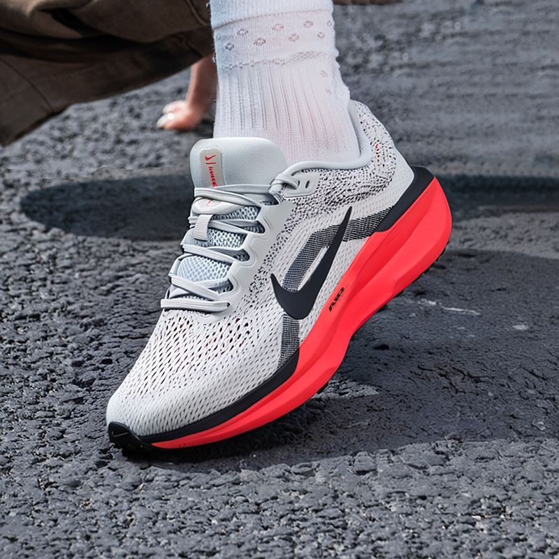 耐克男鞋官方正品跑步鞋25冬新款休闲鞋缓震运动鞋男款FJ9509-008