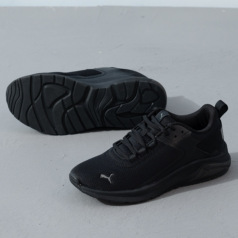 Puma彪马男鞋女鞋冬季新款运动鞋时尚低帮透气休闲鞋子380435