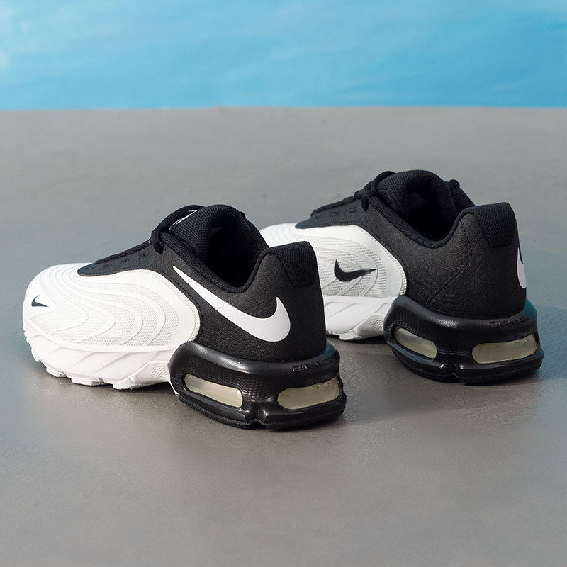 耐克正品男鞋2026新款AIRMAX老爹鞋冬季户外减震运动气垫鞋休闲鞋,运动鞋new,运动休闲鞋,淘宝优惠券,粉丝福利购,淘宝优惠卷