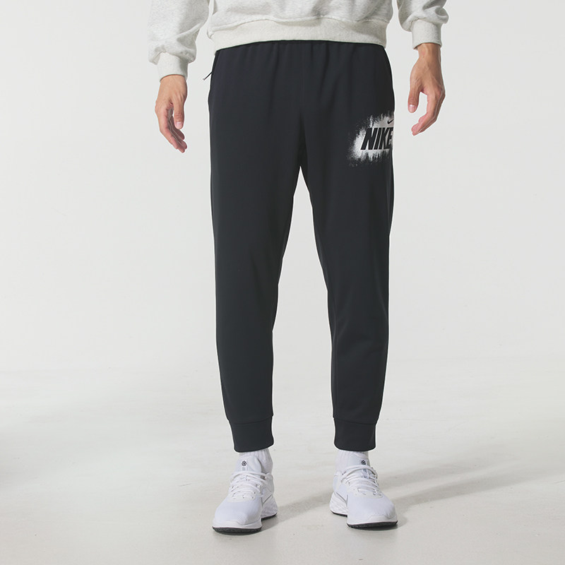 耐克（NIKE）男裤休闲裤秋冬新款健身训练运动裤保暖针织长裤,运动服/休闲服装,运动长裤,淘宝优惠券,粉丝福利购,淘宝优惠卷