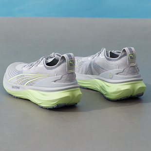 彪马（PUMA）男鞋 2026新款春季运动鞋ForeverRun-NITRO-2缓震透