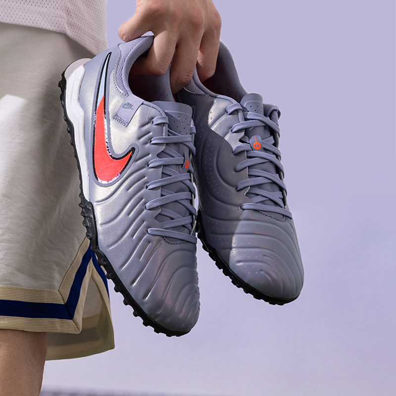 Nike耐克官方男鞋2025秋季新款TF钉鞋训练足球鞋运动鞋DV4342-402,运动鞋new,足球鞋,淘宝优惠券,粉丝福利购,淘宝优惠卷