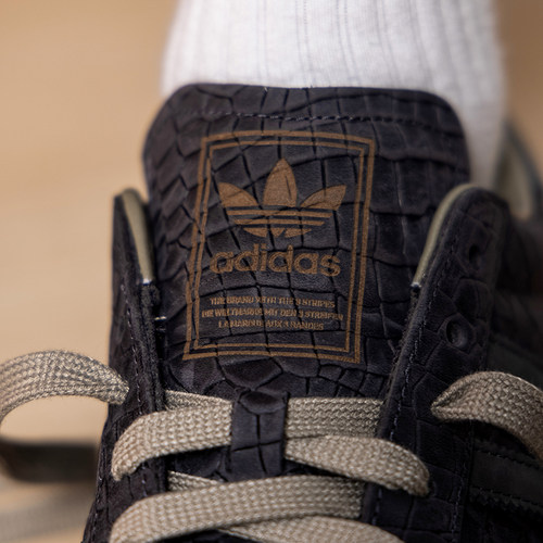 丨Adidas/阿迪达斯SUPERSTAR II 男女经典贝壳头休闲板鞋