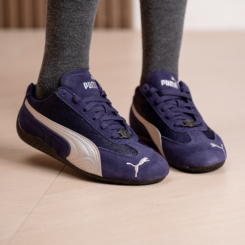 彪马（PUMA）男鞋女鞋 2026新款春季运动鞋复古时尚t头鞋低帮轻便,运动鞋new,运动休闲鞋,淘宝优惠券,粉丝福利购,淘宝优惠卷