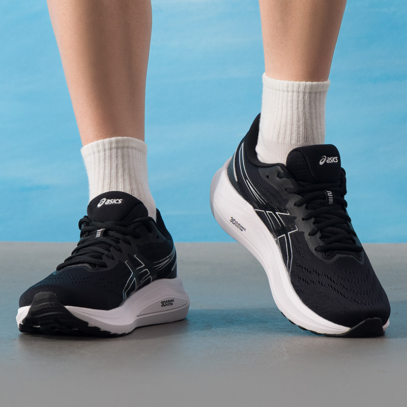 亚瑟士官方跑鞋男鞋冬季新款GEL-KINJO 2跑步鞋轻便运动鞋子,运动鞋new,跑步鞋,淘宝优惠券,粉丝福利购,淘宝优惠卷