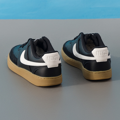 Nike耐克正品男鞋板鞋新款运动鞋court复古低帮休闲鞋IB2998