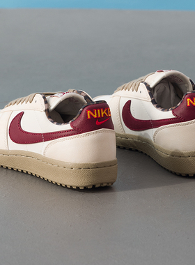 nike耐克26春季新年款女鞋FIELD GENERAL运动鞋休闲鞋IM6688-062