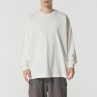 阿迪达斯男士白色卫衣官方正品2026新款秋冬户外运动套头衫JX5579